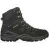 Lowa Sirkos Evo GTX Mid Bergwanderschuh 2 Lowa Sirkos Evo GTX Mid Bergwanderschuh -Outdoor-Ausrüstung sirkos 1