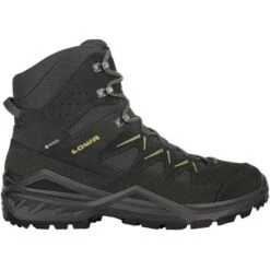 Lowa Sirkos Evo GTX Mid Bergwanderschuh