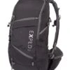 Exped Skyline 15 Rucksack -Outdoor-Ausrüstung skyline 15 black grey 7640171990507 1