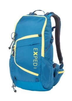 Exped Skyline 15 Rucksack -Outdoor-Ausrüstung skyline 15 deepseablue 7640147768161 1