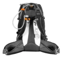 Exped Skyline 15 Rucksack -Outdoor-Ausrüstung skyline hydrotube 2