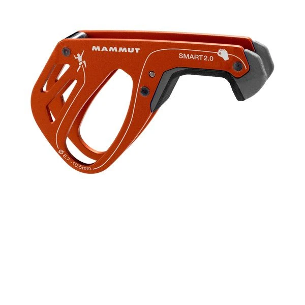 Mammut Smart 2.0 Sicherungsgerät 4 Mammut Smart 2.0 Sicherungsgerät – Bild 2