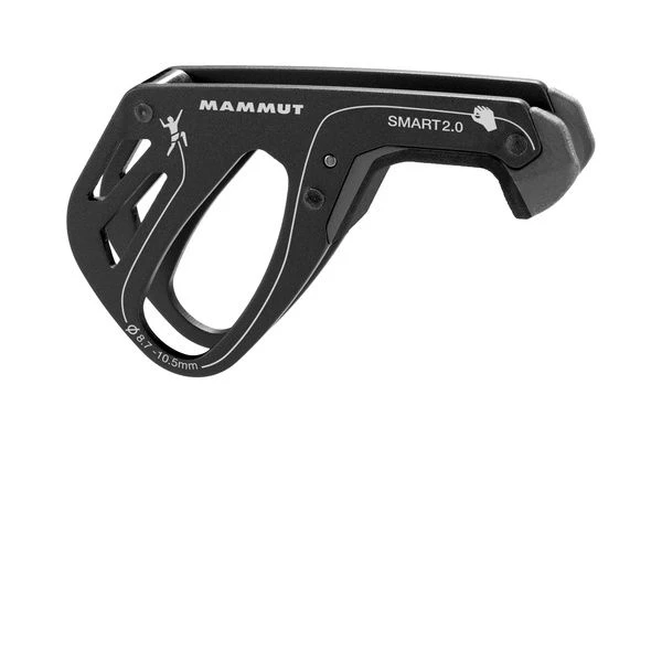 Mammut Smart 2.0 Sicherungsgerät 6 Mammut Smart 2.0 Sicherungsgerät – Bild 4