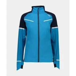 CMP Softshelljacke Damen -Outdoor-Ausrüstung softshell ibiza 1 1
