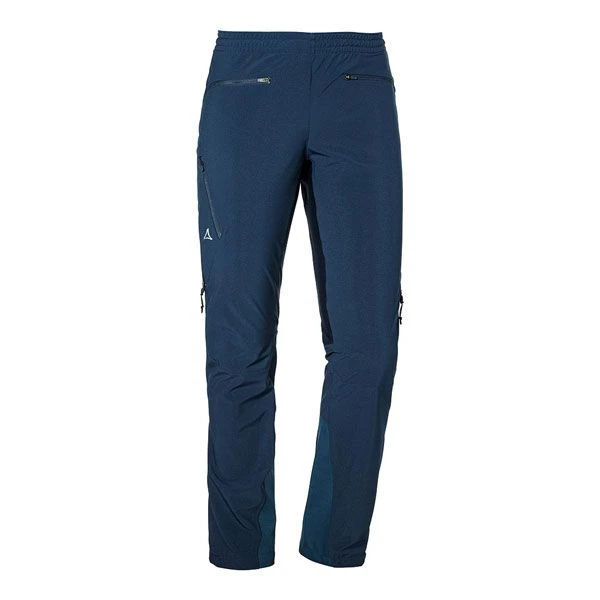 Schöffel Miara L Softshell Hose Damen 3 Schöffel Miara L Softshell Hose Damen