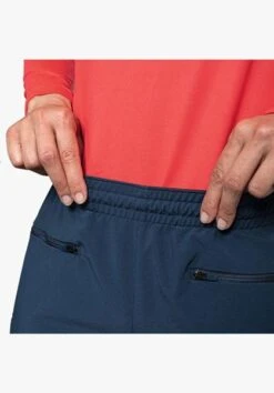 Schöffel Miara L Softshell Hose Damen 17 Schöffel Miara L Softshell Hose Damen -Outdoor-Ausrüstung softshell pants miara l damen navy blazer 8