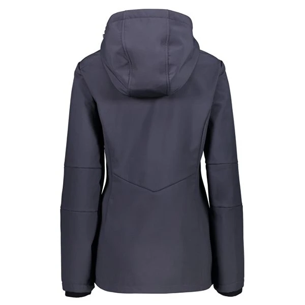 CMP Softshell Jacke Damen 5 CMP Softshell Jacke Damen – Bild 3