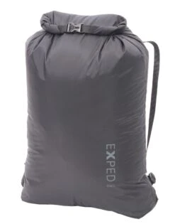 Exped Splash 15 Packsack -Outdoor-Ausrüstung splash 15 black 7640147763159 1