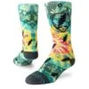 STANCE Steal Your Face Outdoor Socken Wandersocken 2 STANCE Steal Your Face Outdoor Socken Wandersocken -Outdoor-Ausrüstung steal youzr face 1
