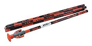 K2 Stealth 240 Carbon Lawinensonde 3 K2 Stealth 240 Carbon Lawinensonde