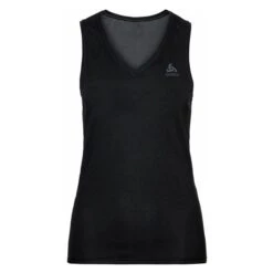 Odlo Active F-Dry Light Baselayer Unterhemd Damen