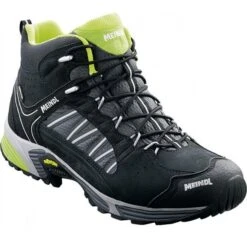 Meindl SX 1.1 MID GTX Bergschuh Herren
