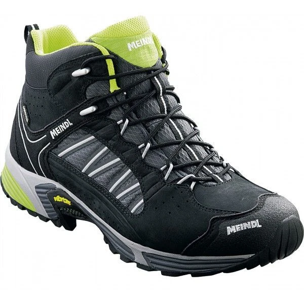Meindl SX 1.1 MID GTX Bergschuh Herren 3 Meindl SX 1.1 MID GTX Bergschuh Herren