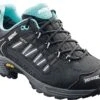 Meindl SX 1.1 GTX Leichtwanderschuh Damen 1 Meindl SX 1.1 GTX Leichtwanderschuh Damen -Outdoor-Ausrüstung sx lady petrol 1