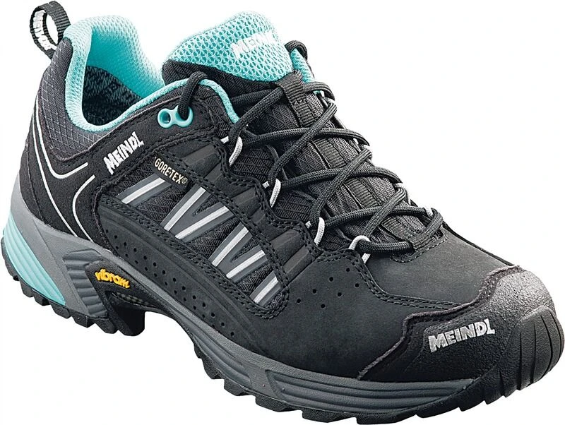 Meindl SX 1.1 GTX Leichtwanderschuh Damen 3 Meindl SX 1.1 GTX Leichtwanderschuh Damen
