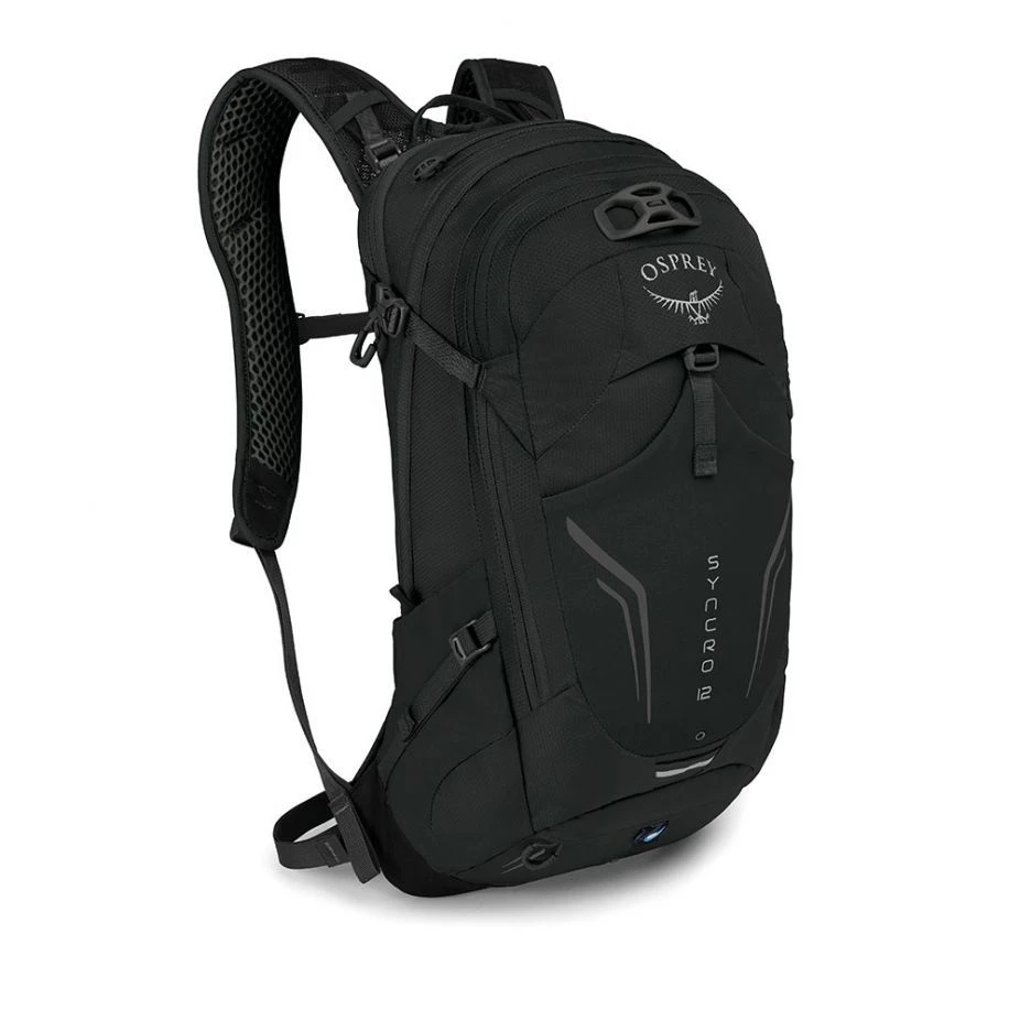 Osprey Syncro 12 Wanderrucksack 5 Osprey Syncro 12 Wanderrucksack – Bild 3