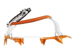 Petzl Leopard Flexlock Steigeisen -Outdoor-Ausrüstung t01a fl leopard fl focus 1 lowres