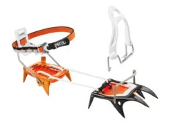 Petzl Irvis Hybrid Steigeisen