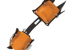 Petzl Irvis Leverlock Universal Steigeisen -Outdoor-Ausrüstung t03a llu irvis focus 2 lowres 1