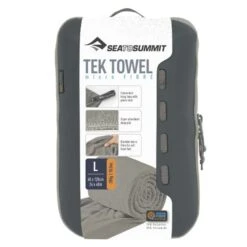 Sea To Summit Tek Towel -Outdoor-Ausrüstung tek towel 2
