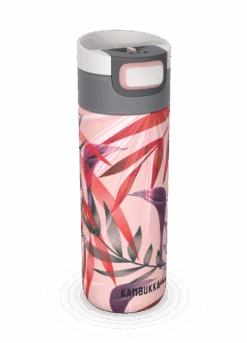 Kambukka Etna 500 Ml Paradise Flower Trinkbecher