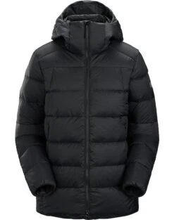 Arc'teryx Thorium Hoody Bergjacke Damen