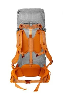 Exped Thunder 50 Rucksack 16 Exped Thunder 50 Rucksack -Outdoor-Ausrüstung thunder 50 lichen back 3