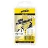 Toko High Performance Hot Wax Yellow 40 G Skiwachs -Outdoor-Ausrüstung toko high performance hot wax 40g 1 1
