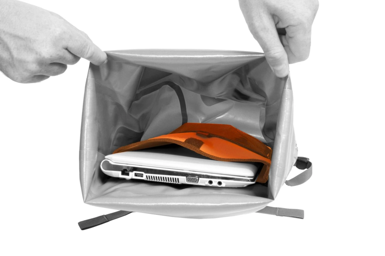 Exped Torrent 20 Rucksack 6 Exped Torrent 20 Rucksack – Bild 4