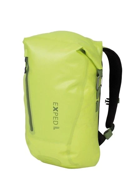 Exped Torrent 20 Rucksack 3 Exped Torrent 20 Rucksack