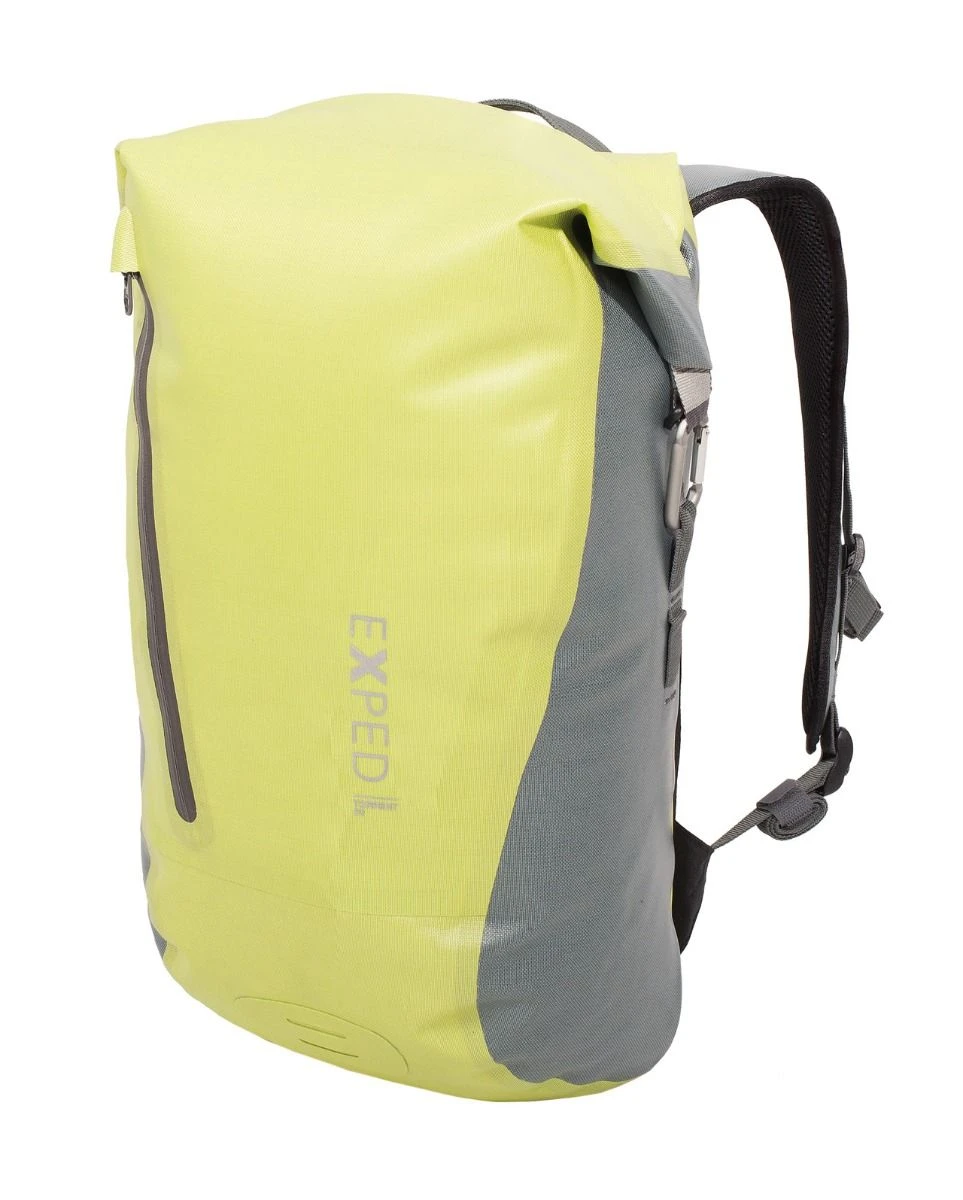 Exped Torrent 20 Rucksack 4 Exped Torrent 20 Rucksack – Bild 2