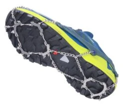 Snowline Chainsen Trail Schuhketten Spikes