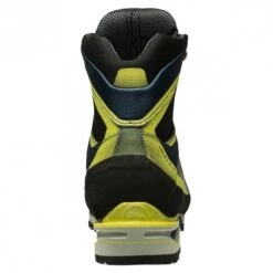 La Sportiva Trango Tower Gtx Alpinbergschuh 14 La Sportiva Trango Tower Gtx Alpinbergschuh -Outdoor-Ausrüstung trango tower gtx ocean sulphur 21a606702 back