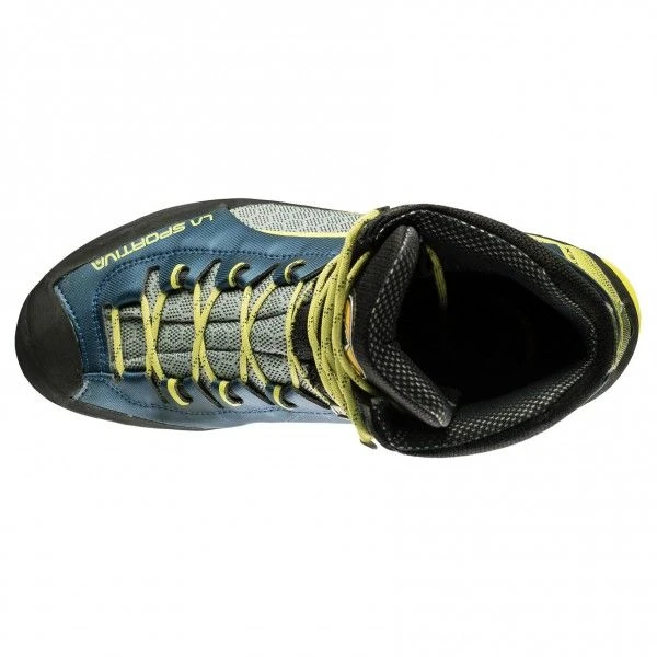 La Sportiva Trango Tower Gtx Alpinbergschuh 9 La Sportiva Trango Tower Gtx Alpinbergschuh – Bild 7