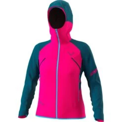 Dynafit Transalper Gore-Tex Jacke Damen