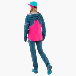 Dynafit Transalper Gore-Tex Jacke Damen 8 Dynafit Transalper Gore-Tex Jacke Damen -Outdoor-Ausrüstung transalper gtx jacke damen 3 3