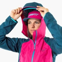 Dynafit Transalper Gore-Tex Jacke Damen 9 Dynafit Transalper Gore-Tex Jacke Damen -Outdoor-Ausrüstung transalper gtx jacke damen 4 1 1