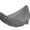 EXPED Travel Hammock Lite -Outdoor-Ausrüstung travel hammock lite charcoal 7640147769182
