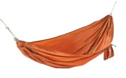 Exped Travel Hammock -Outdoor-Ausrüstung travel hammock terracotta 7640171990040 1