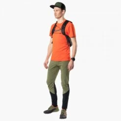Dynafit Traverse 2 T-Shirt Herren 8 Dynafit Traverse 2 T-Shirt Herren -Outdoor-Ausrüstung traverse shirt dawn herren 2