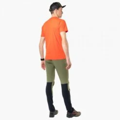 Dynafit Traverse 2 T-Shirt Herren 9 Dynafit Traverse 2 T-Shirt Herren -Outdoor-Ausrüstung traverse shirt dawn herren 3