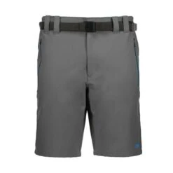 CMP Stretch Trekking Shorts Herren
