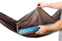 Outdoor-Ausrüstung -Outdoor-Ausrüstung trekking hammock mat sleeve 1