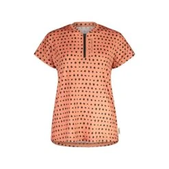 Maloja Trentino Bike-Shirt Damen