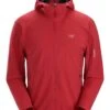 Arc'teryx Trino SL Hoody Bergjacke