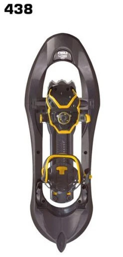 TSL 438 Up & Down Fit Grip