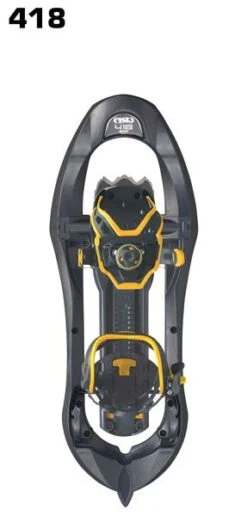 TSL 418 Up & Down Fit Grip Schneeschuh
