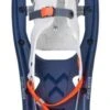 Tubbs Flex Hike Schneeschuh Kinder -Outdoor-Ausrüstung tubbs hke topdown fixsm rgb web 1