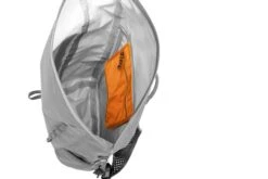 Exped Typhoon 25 Rucksack -Outdoor-Ausrüstung typhoon innerpocket 6