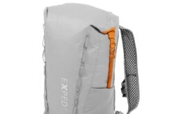 Exped Typhoon 25 Rucksack -Outdoor-Ausrüstung typhoon sideclosure 6